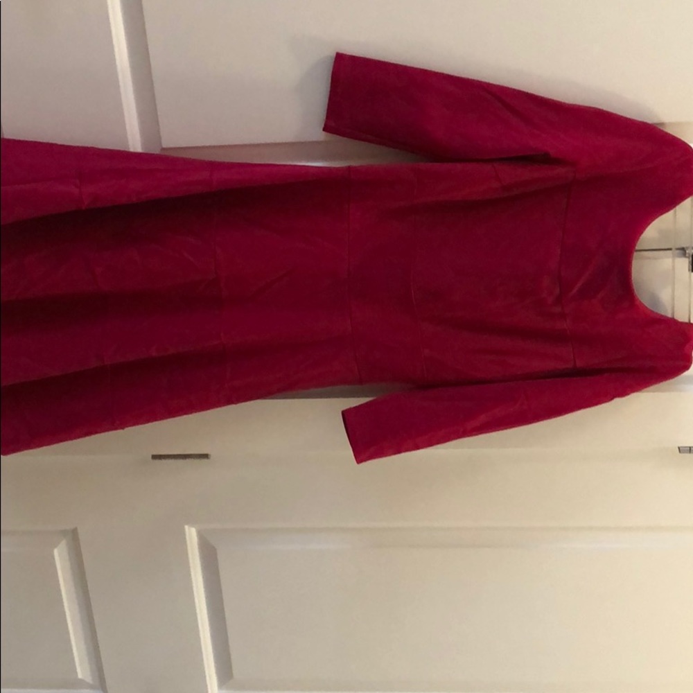 Banana republic dress